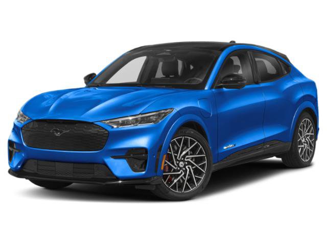 Used 2022 Ford Mustang Mach-E GT