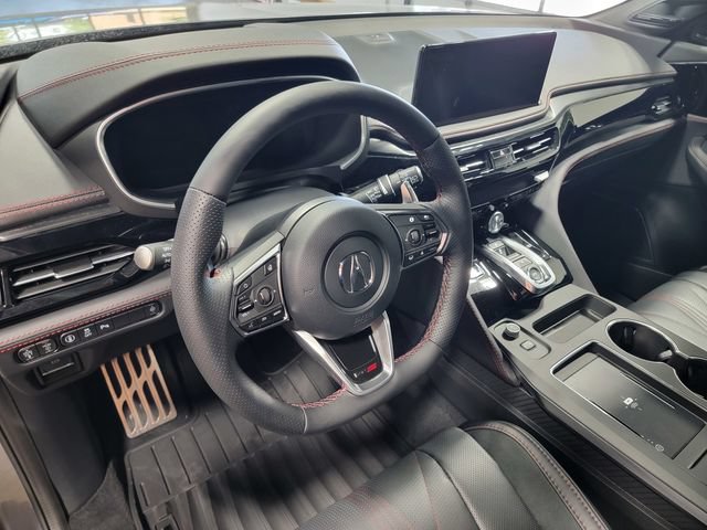 New 2026 Acura MDX Type S w/ Advance Package AWD/4WD image 11
