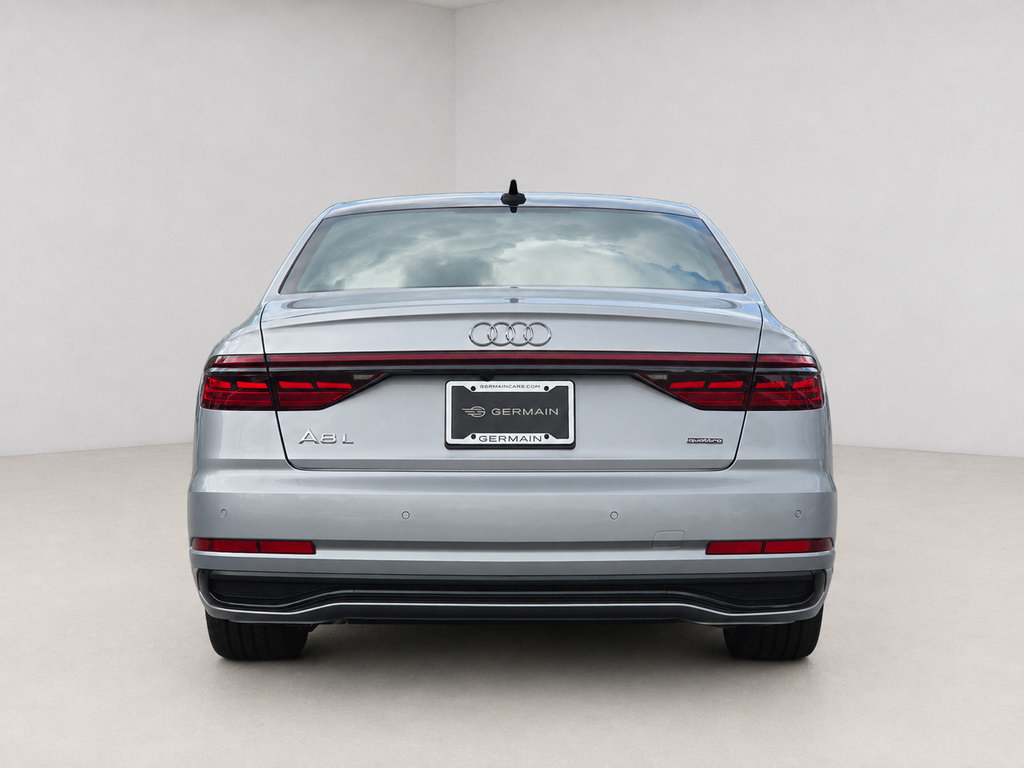 New 2026 Audi A8 L 3.0T AWD/4WD image 6