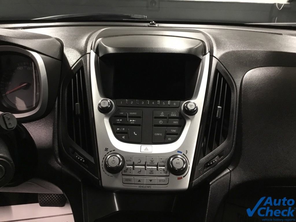 Used 2016 Chevrolet Equinox LT w/ Convenience Package image 50