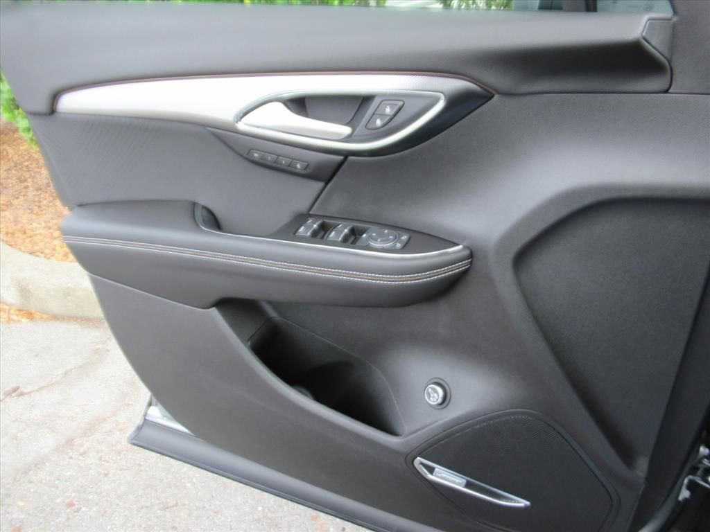 New 2026 Buick Envision Sport Touring image 30