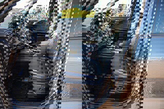 Used 2025 Ford Escape ST-Line w/ Cold Weather Package image 14