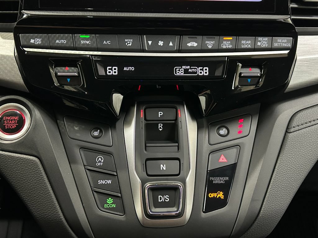 Used 2026 Honda Odyssey EX-L image 19