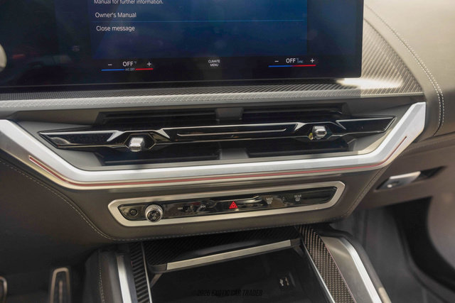 Used 2023 BMW XM image 38