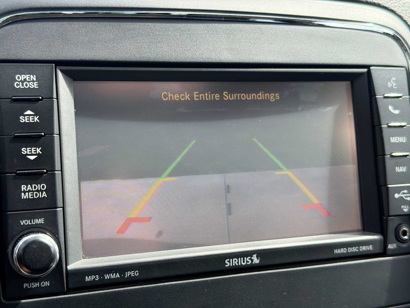 Used 2011 Dodge Durango Crew AWD/4WD image 25