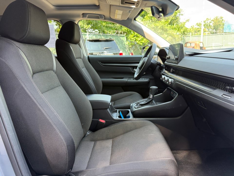 Certified 2024 Honda CR-V EX image 32