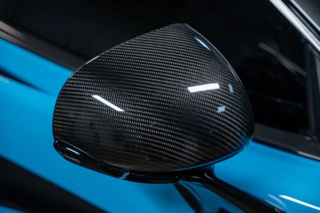 Used 2020 McLaren 600LT Spider RWD image 14