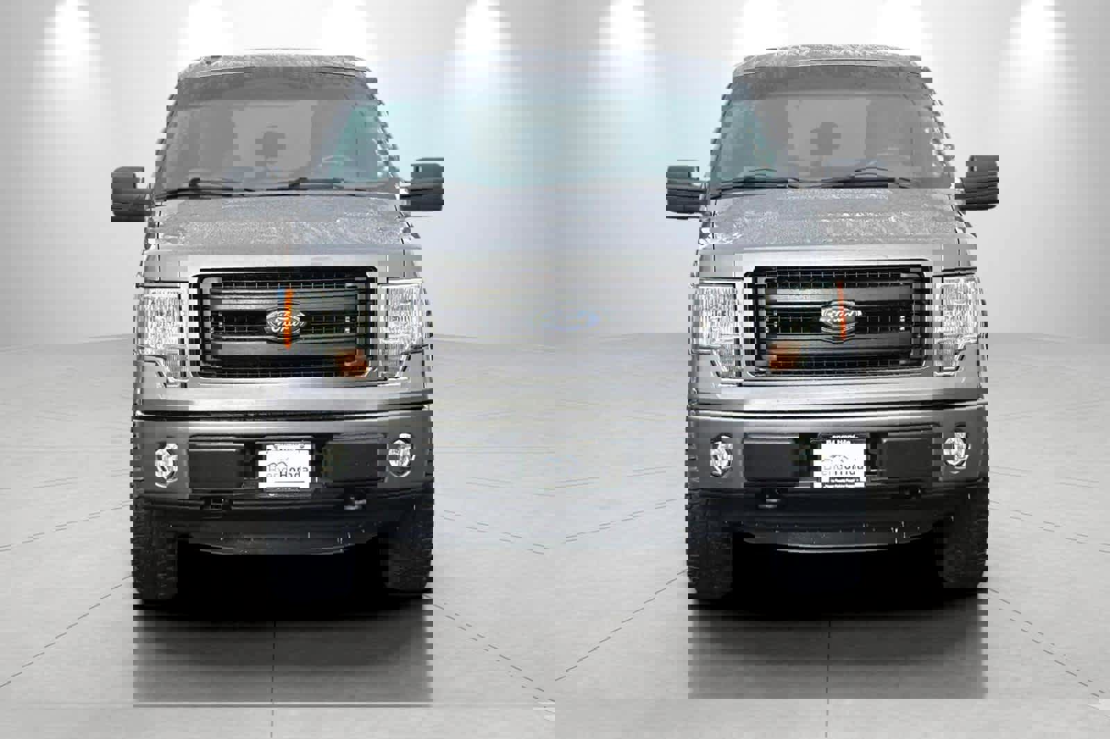 Used 2013 Ford F150 STX w/ Mid Equipment Group image 10