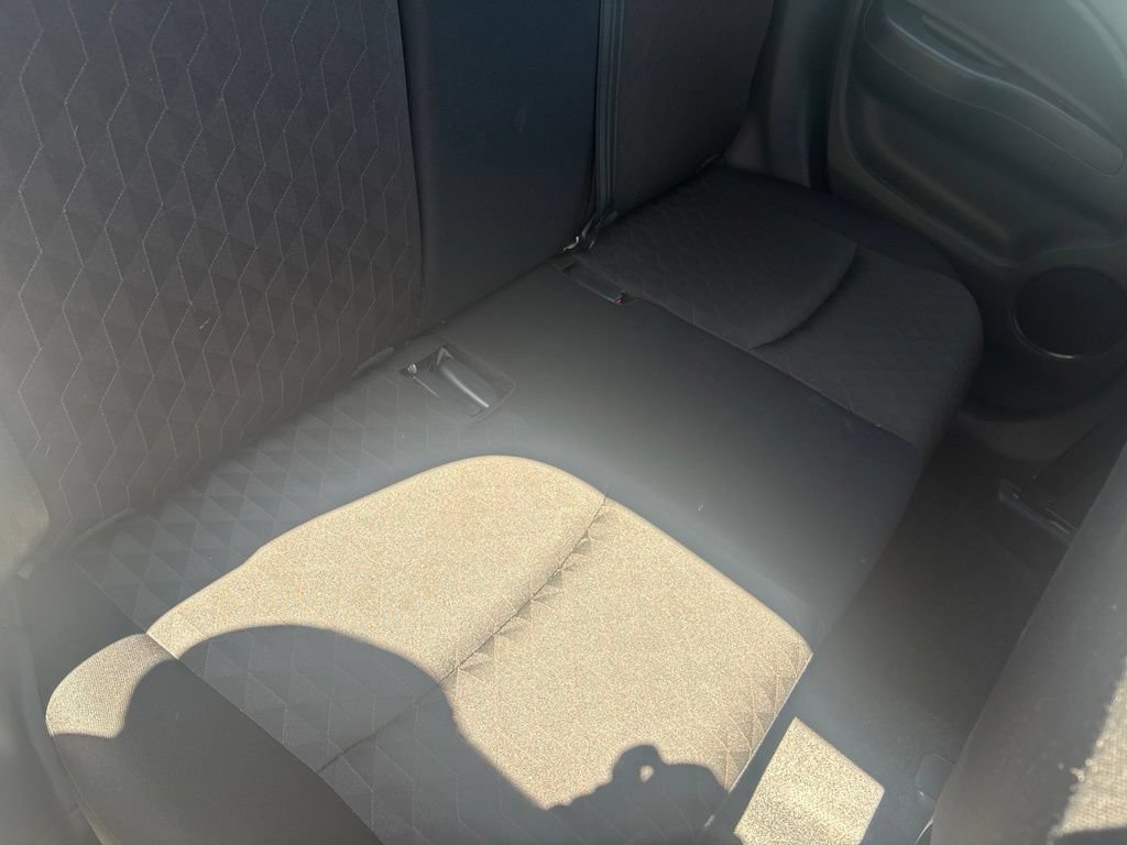 Used 2024 Mitsubishi Mirage ES FWD image 29