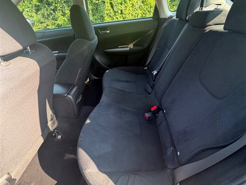 Used 2011 Subaru Impreza 2.5i Premium w/ PWR Moonroof Value Pkg AWD/4WD image 20