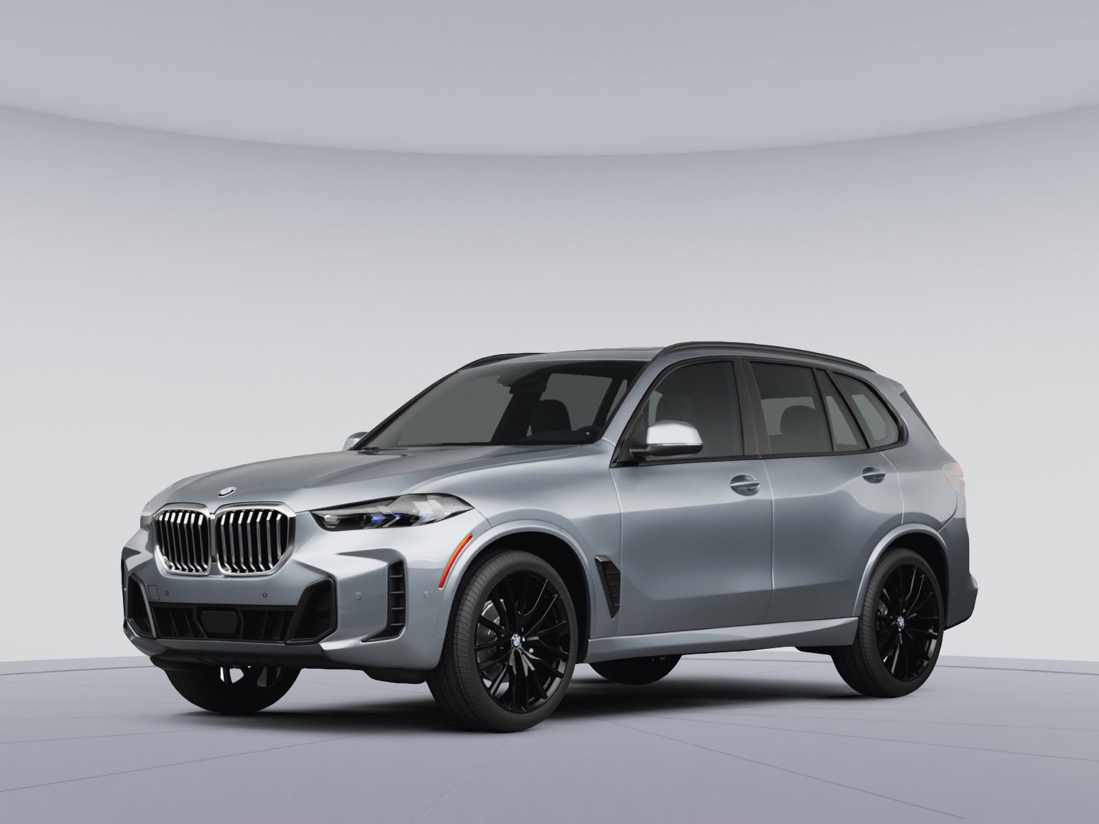New 2026 BMW X5 xDrive40i w/ M Sport Package image 1