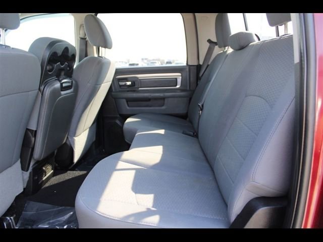 Used 2020 RAM 1500 Classic SLT AWD/4WD image 22