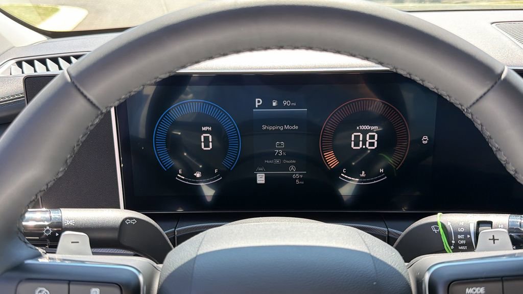 New 2026 Hyundai Santa Fe SE image 31