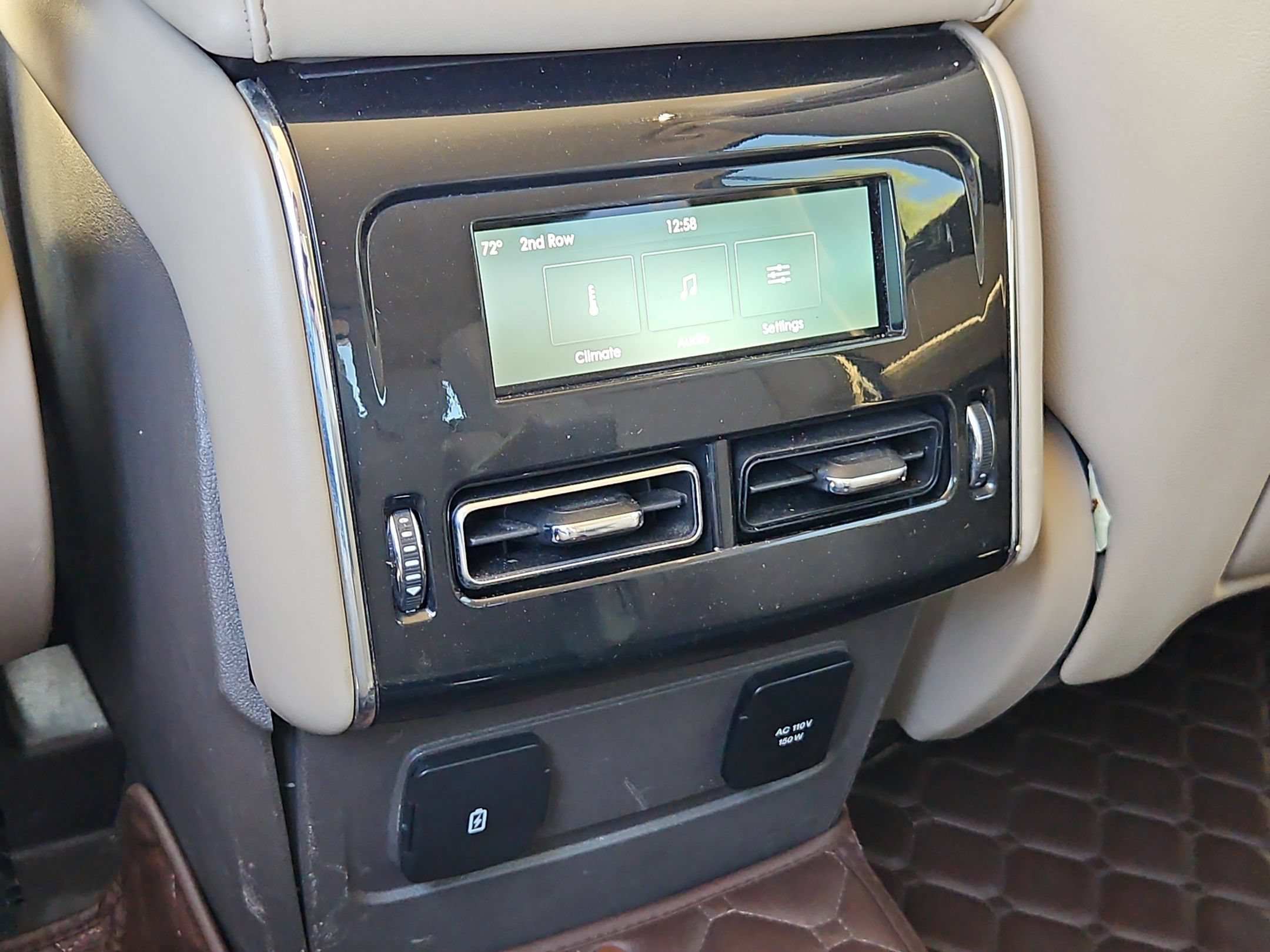 Used 2020 Lincoln Aviator Reserve RWD image 23