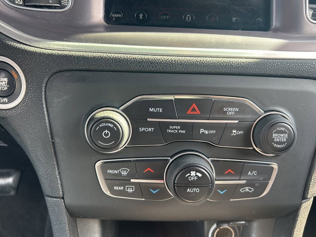 Used 2019 Dodge Charger GT RWD image 11