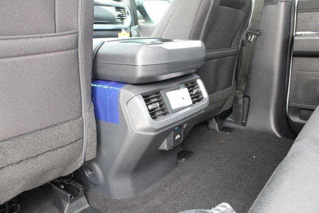 New 2026 Ford F150 XLT w/ Equipment Group 302A MID AWD/4WD image 22