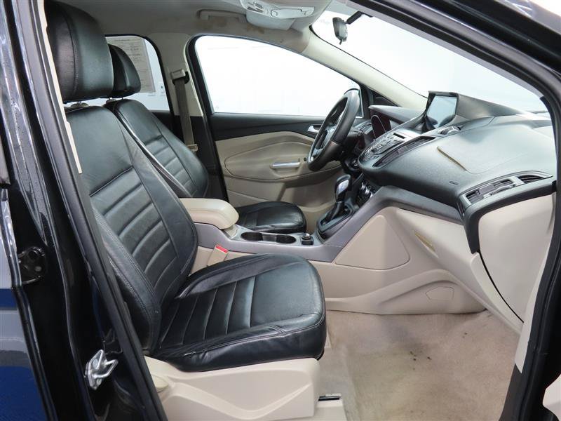 Used 2014 Ford Escape SE AWD/4WD image 35