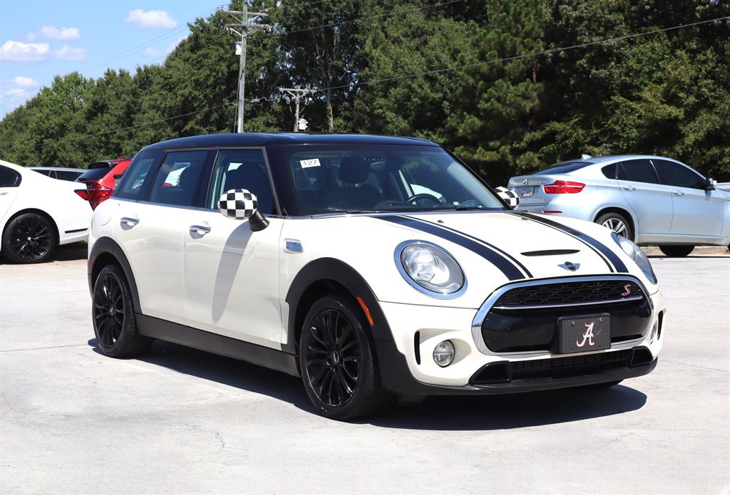 Used 2016 MINI Cooper Clubman S FWD image 9