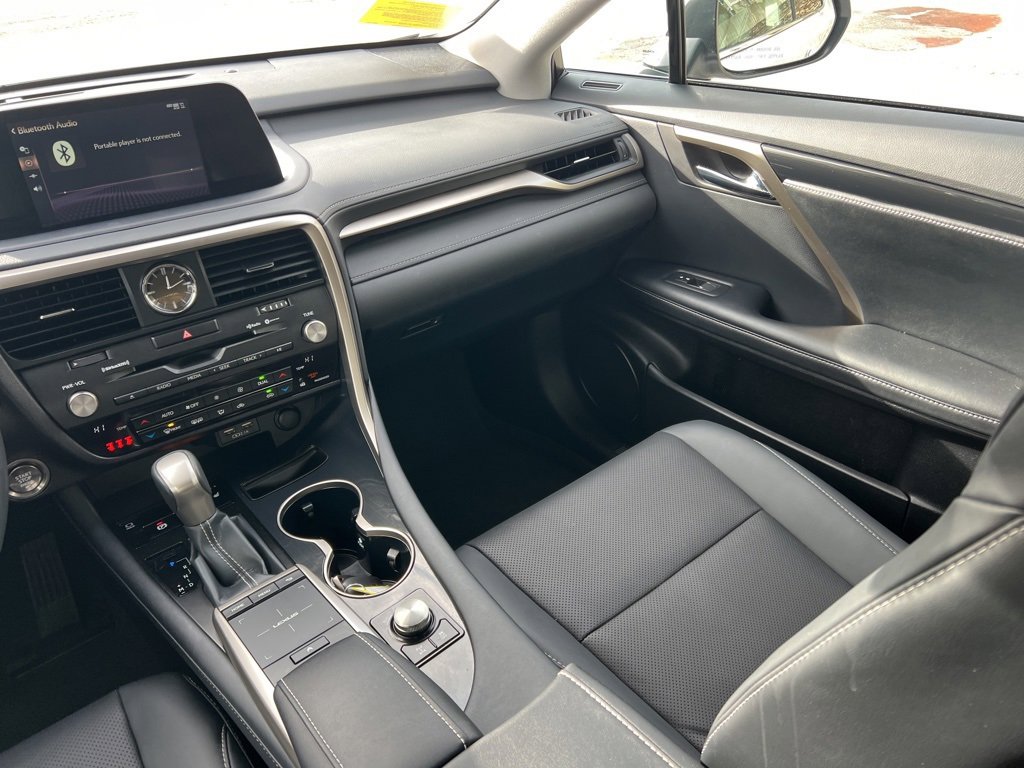 Used 2022 Lexus RX 350 AWD image 20