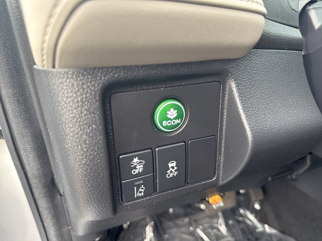 Used 2019 Honda HR-V EX-L image 25