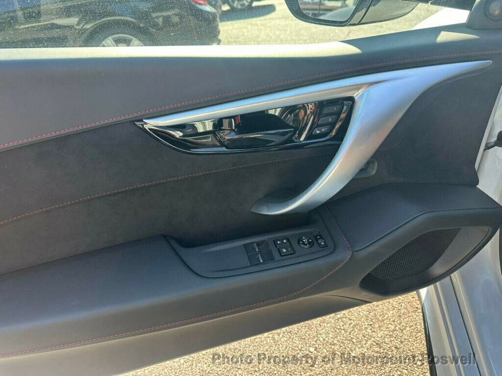 Used 2022 Acura NSX Type S AWD/4WD image 23