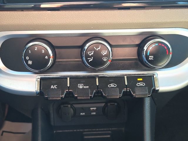 Used 2017 Kia Rio LX image 28