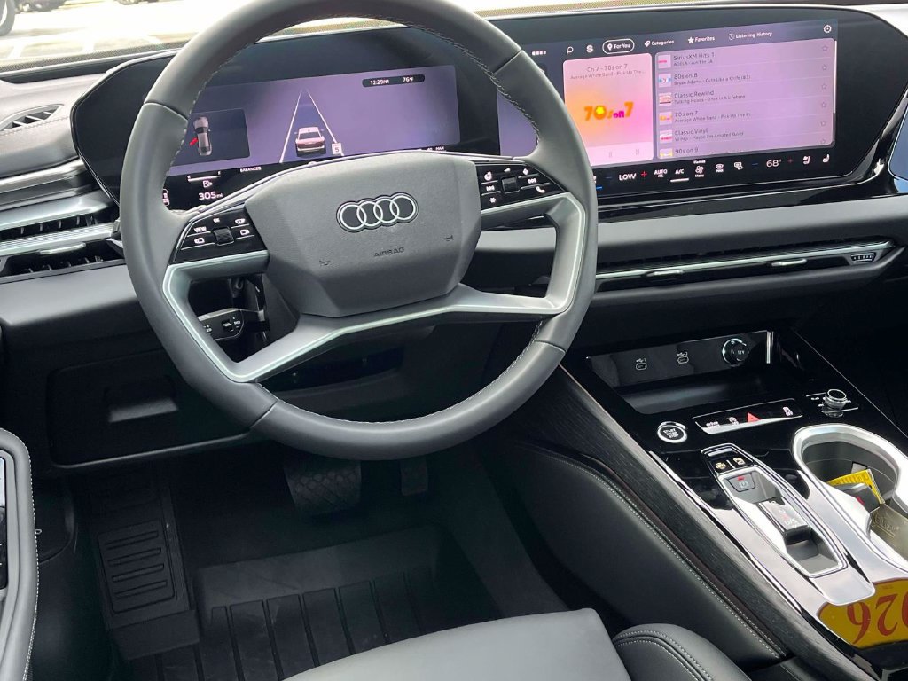 Used 2026 Audi A6 Prestige AWD/4WD image 12