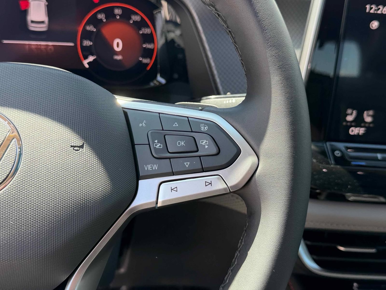 New 2026 Volkswagen Atlas Peak Edition AWD/4WD image 19