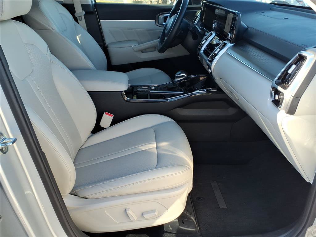 Used 2022 Kia Sorento SX AWD/4WD image 10