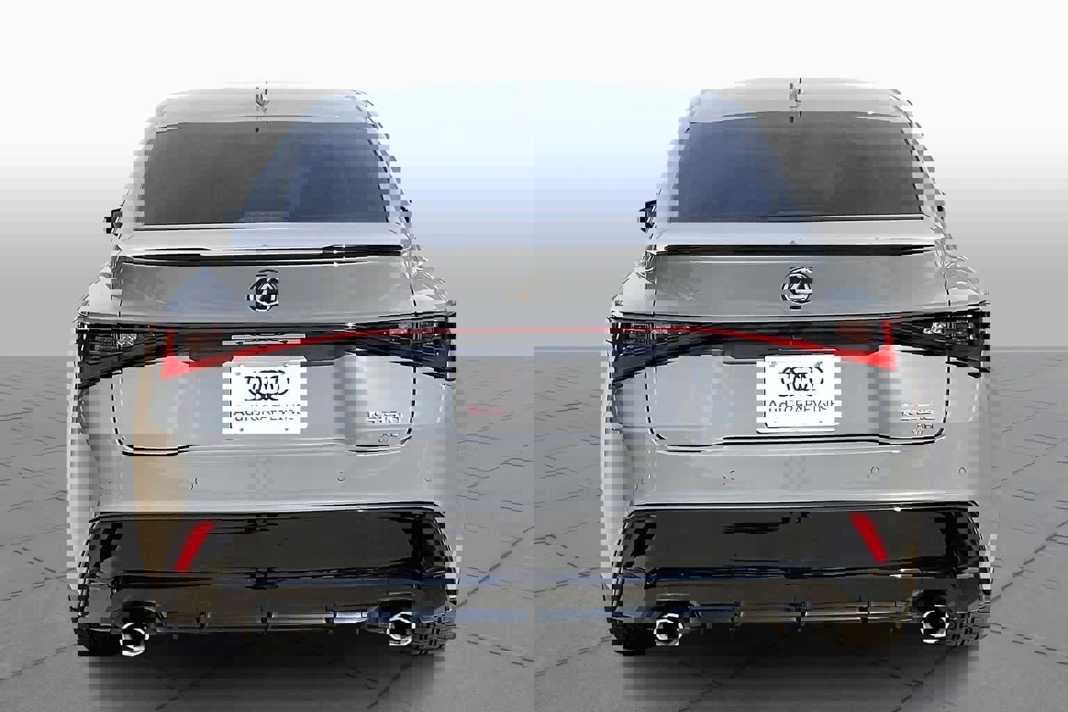 Used 2024 Lexus IS 350 F Sport w/ Navigation Package image 5