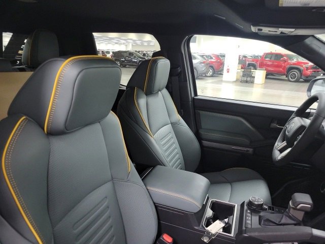 New 2025 Toyota Tacoma 4x4 Double Cab Hybrid image 10