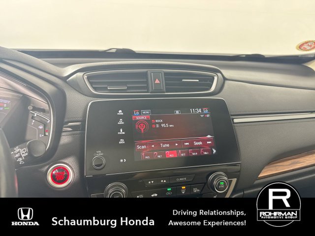 Used 2019 Honda CR-V EX-L image 7