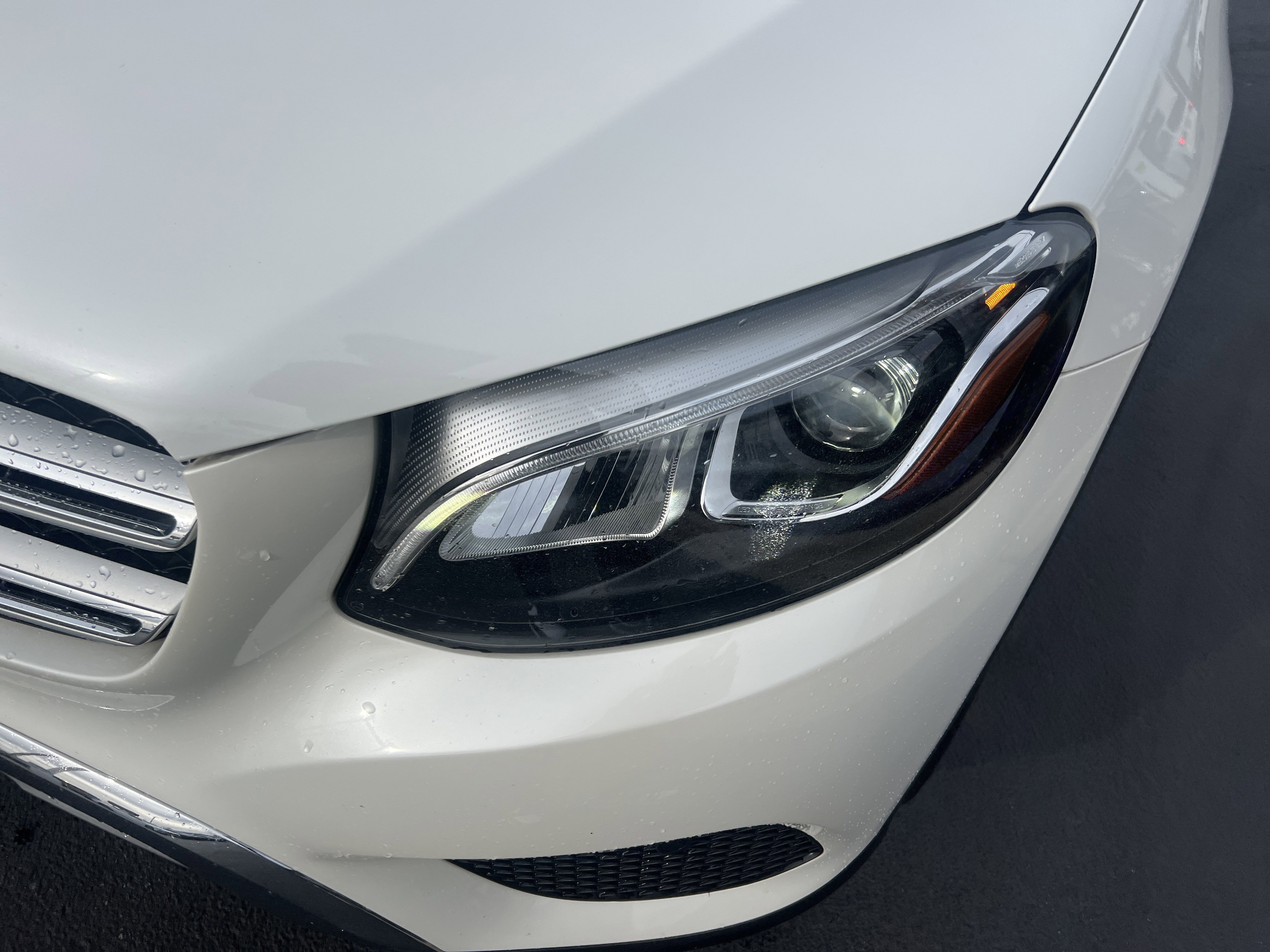 Used 2017 Mercedes-Benz GLC 300 300 image 6