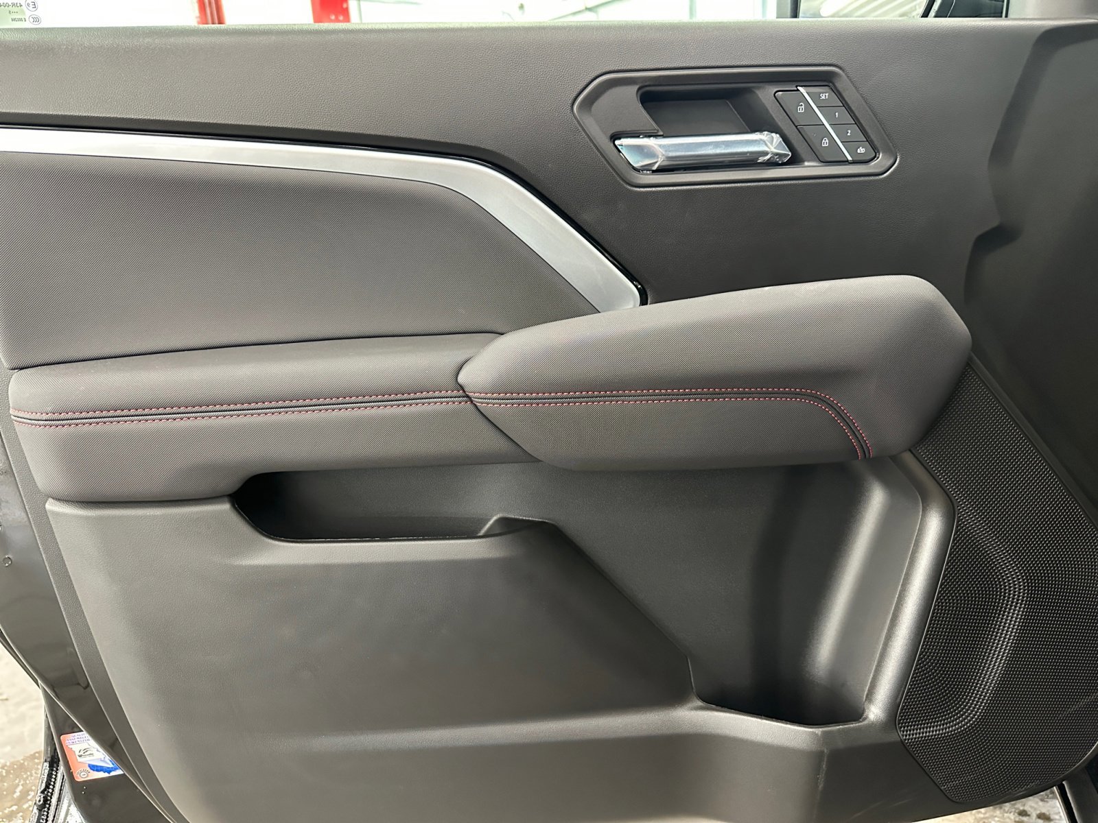 New 2026 Chevrolet Colorado Z71 w/ Z71 Convenience Package 2 image 21