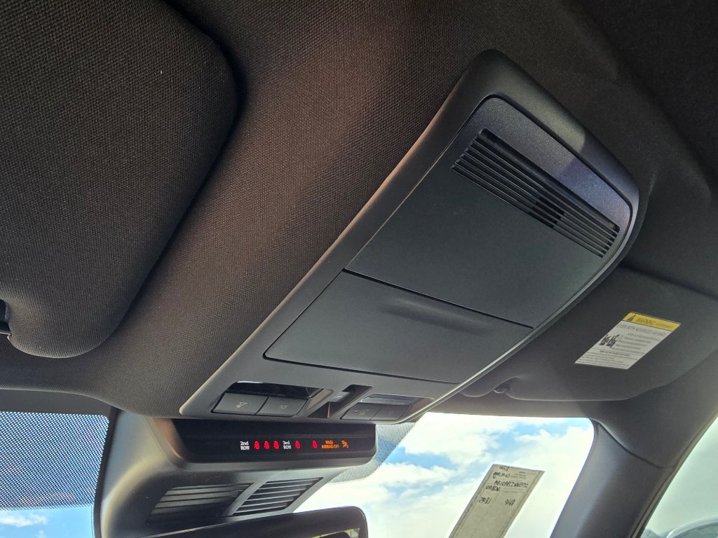 New 2026 MAZDA CX-90 Plug-In Hybrid w/ Premium Plus AWD/4WD image 23