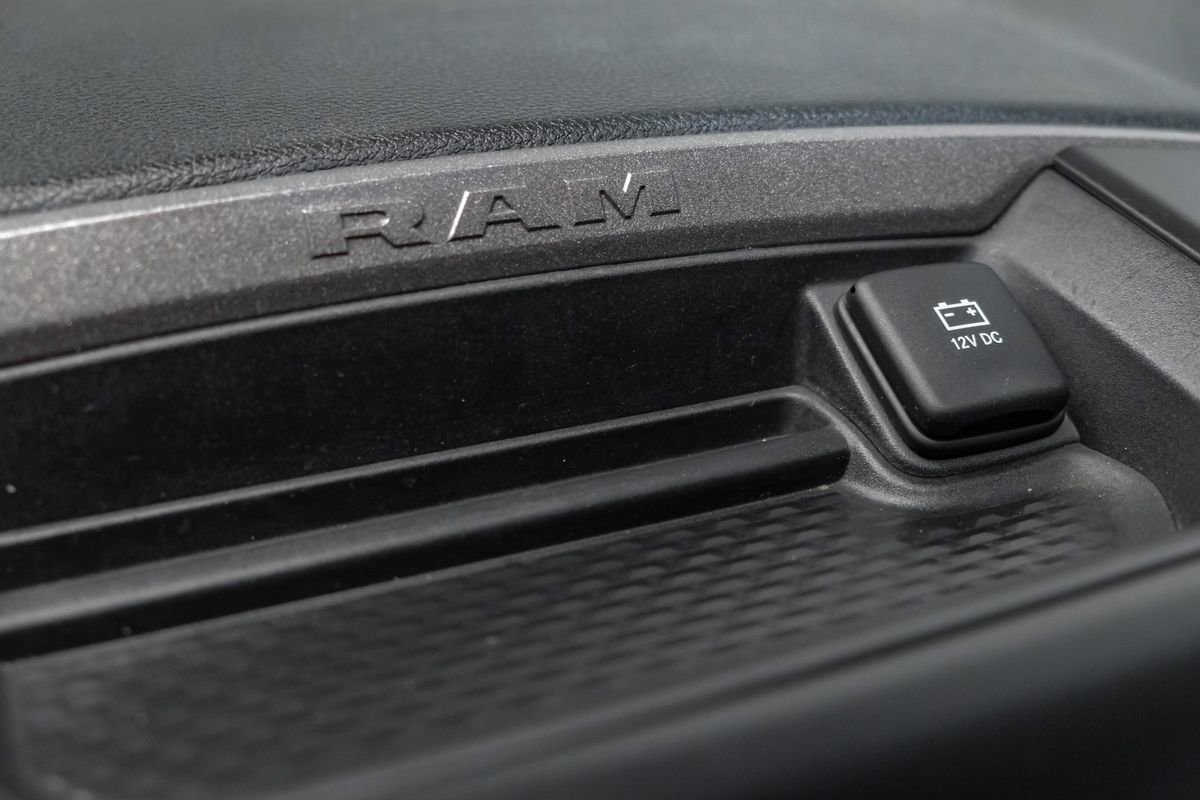 Used 2024 RAM 2500 Tradesman w/ Towing Technology Group image 30