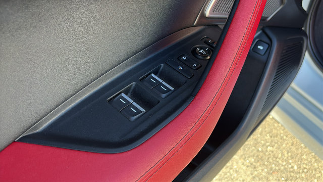 Certified 2023 Acura TLX w/ A-SPEC Package AWD/4WD image 9