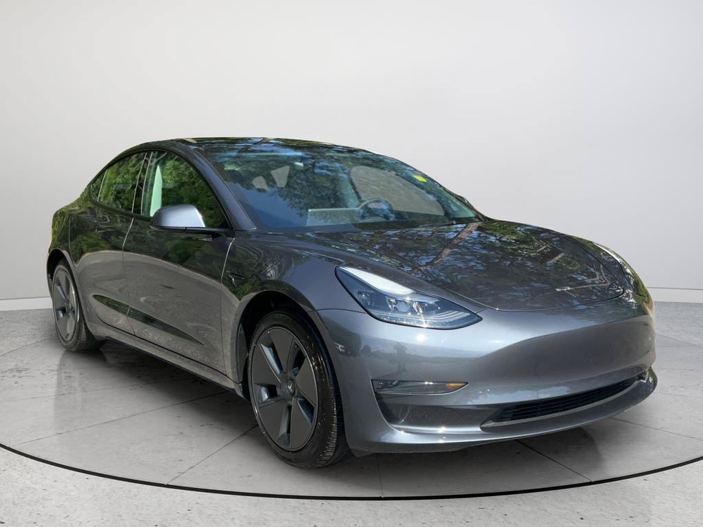Used 2023 Tesla Model 3 Standard Range RWD image 1