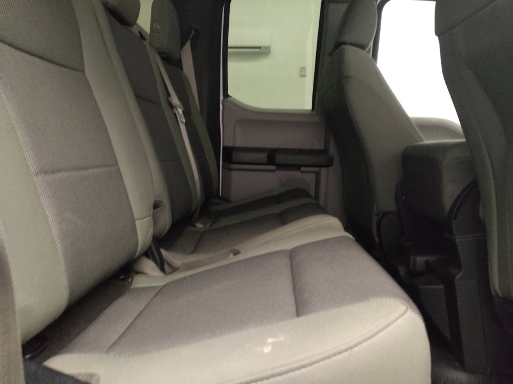 Used 2015 Ford F150 XL w/ Equipment Group 101A Mid AWD/4WD image 19