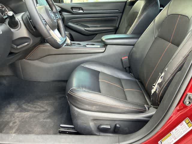 Used 2019 Nissan Altima 2.5 SR FWD image 18