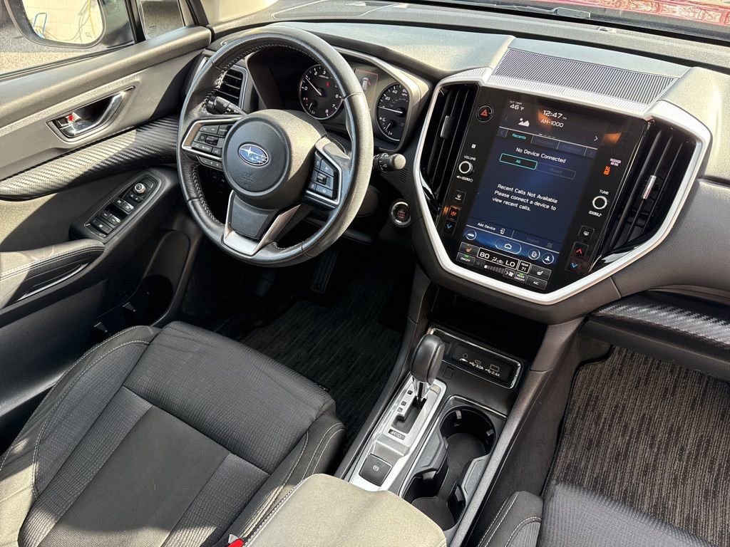 Used 2023 Subaru Ascent Premium w/ Convenience Package image 37