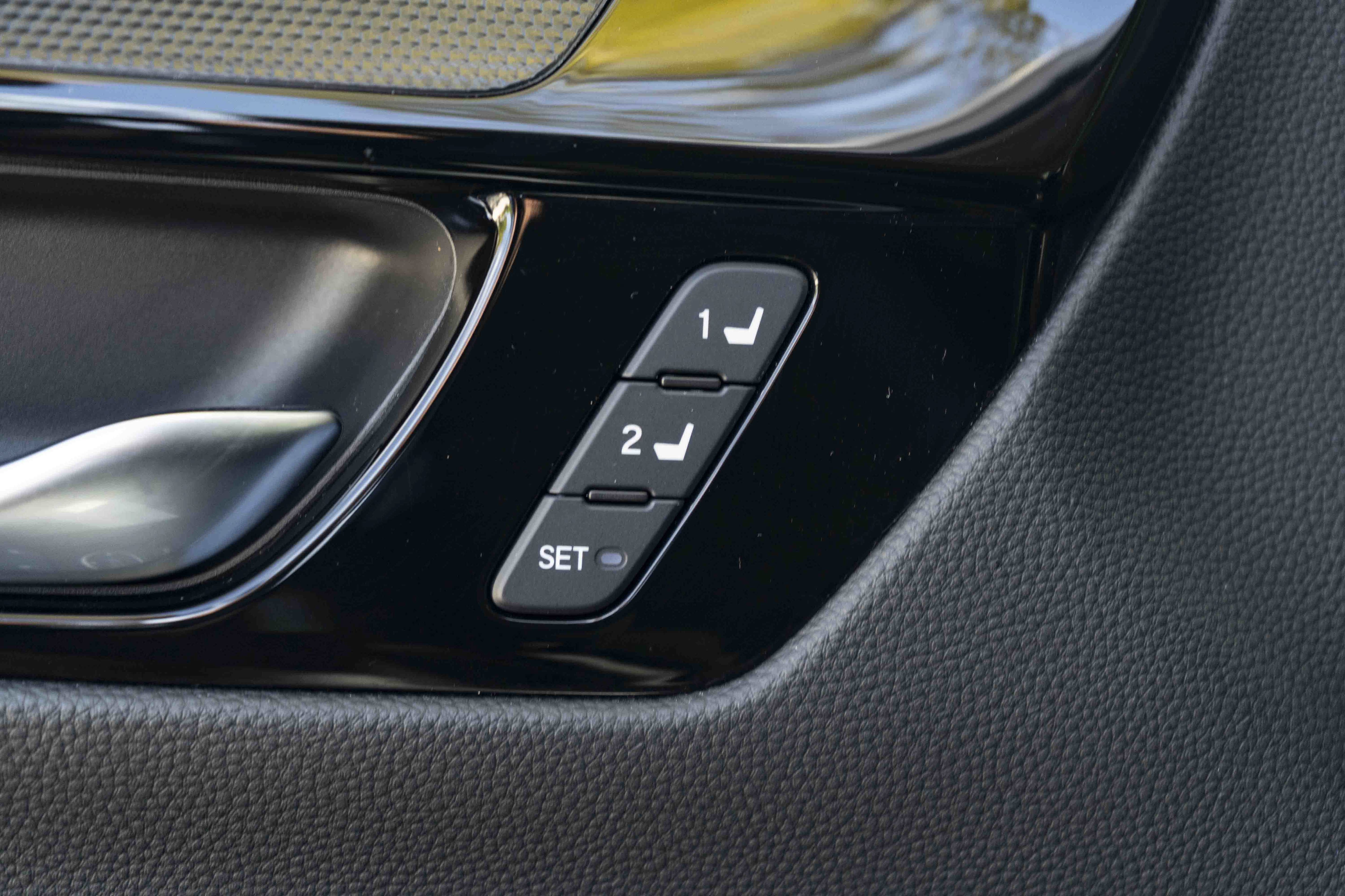 Certified 2024 Honda CR-V EX-L image 38
