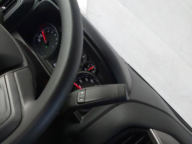 New 2025 Chevrolet Silverado 1500 Custom image 41