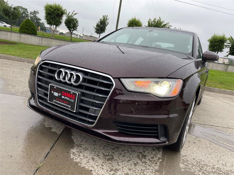 Used 2015 Audi A3 1.8T Premium Plus FWD image 7