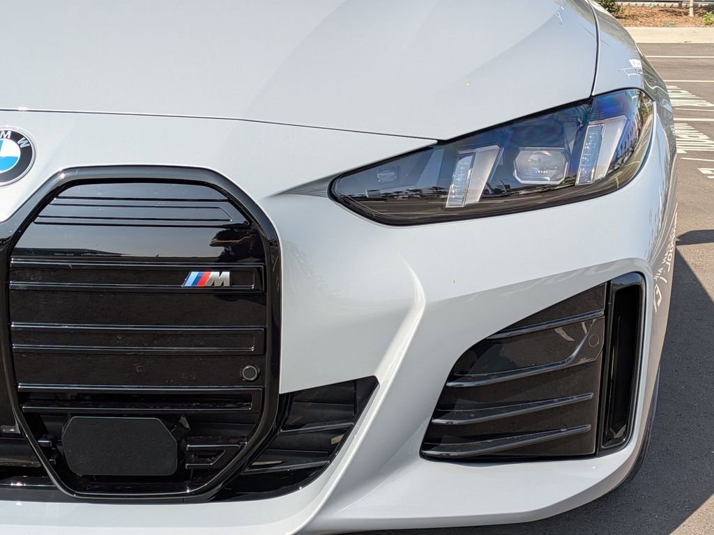 New 2026 BMW i4 M60 image 19