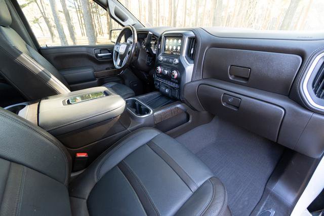 Used 2021 GMC Sierra 1500 Denali w/ Denali Ultimate Package image 30