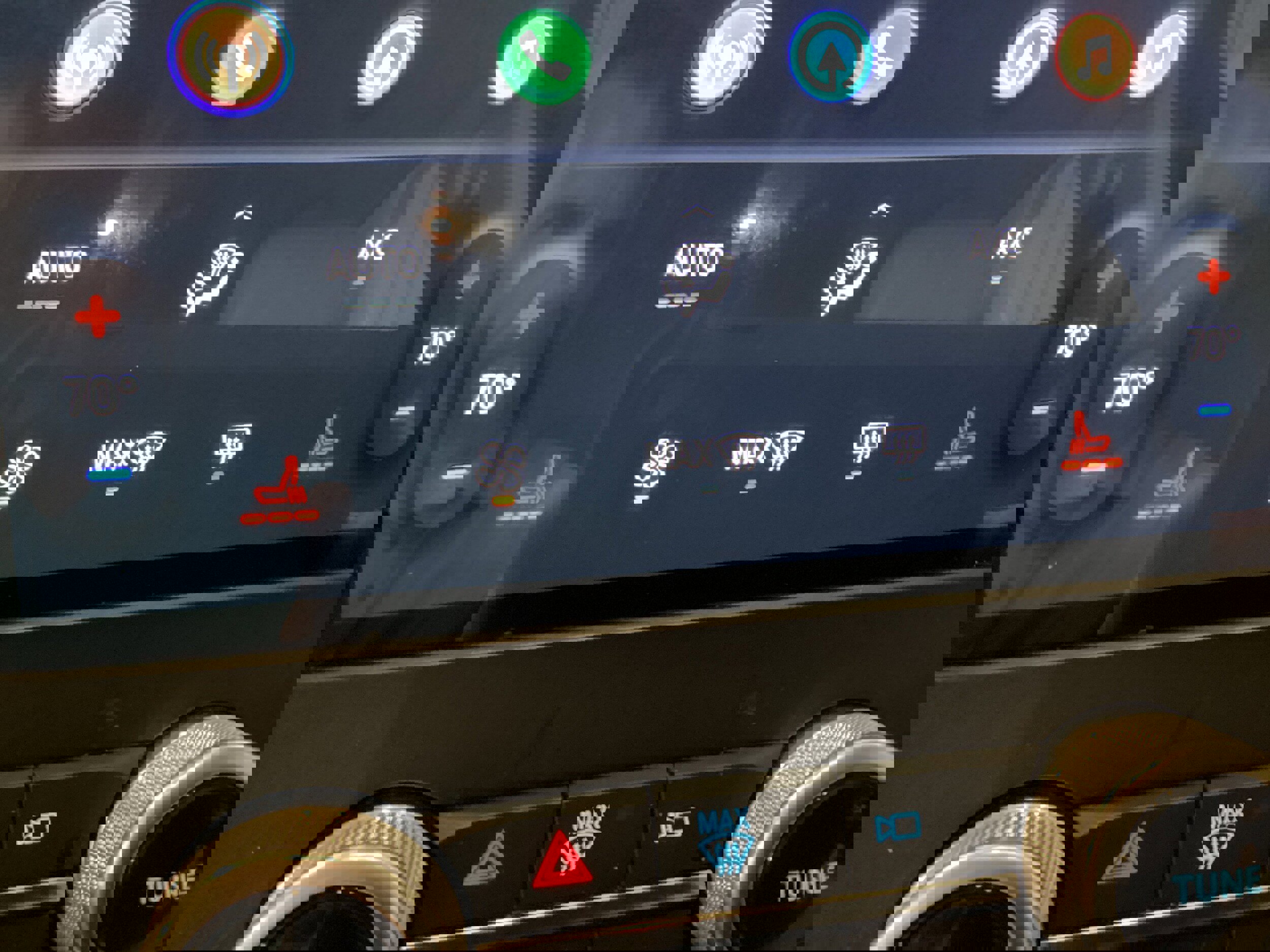 Used 2022 Ford Edge SEL image 27