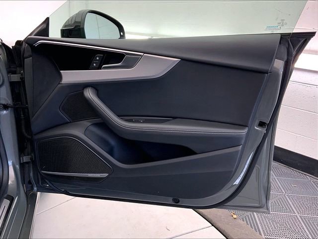 Certified 2023 Audi A5 2.0T Prestige w/ Black Optic Plus Package image 24