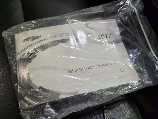 Used 2017 Chevrolet Tahoe LT w/ LT Signature Package image 73