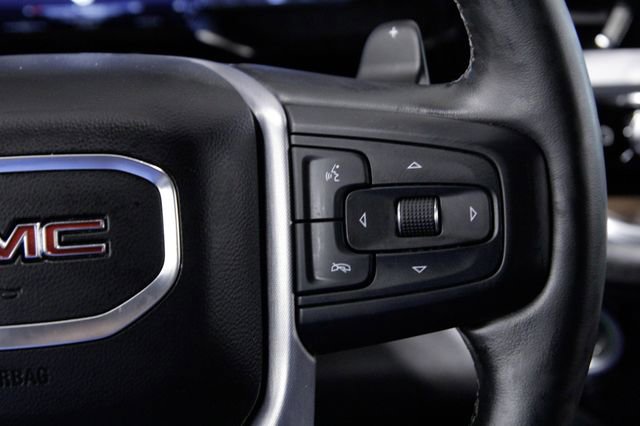 Used 2023 GMC Sierra 1500 SLT w/ SLT Premium Package image 26